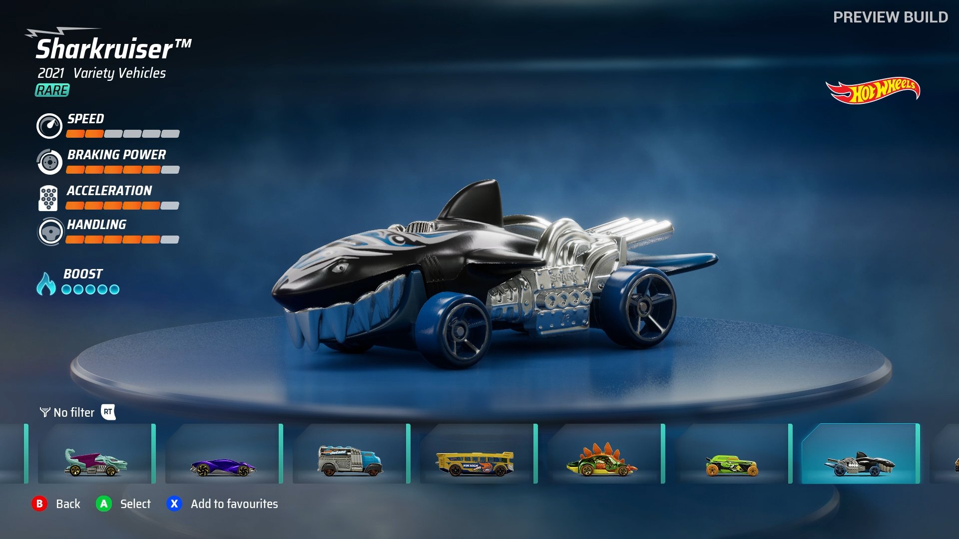 Hot Wheels Unleashed - Imagen 38